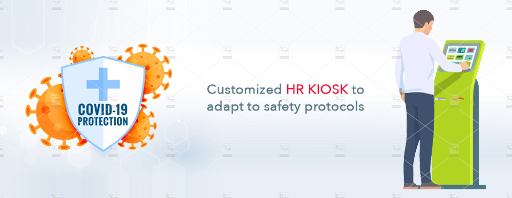 Customized-HR-Kiosk-to-adapt-to-safety-protocols