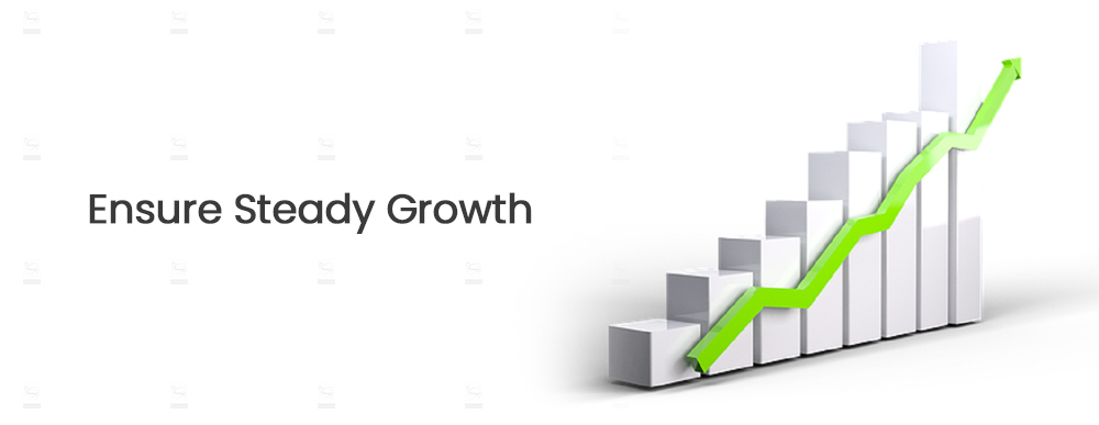 Ensure-Steady-Growth