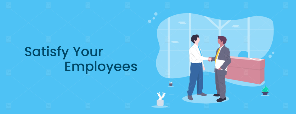 Satisfy-Your-Employees