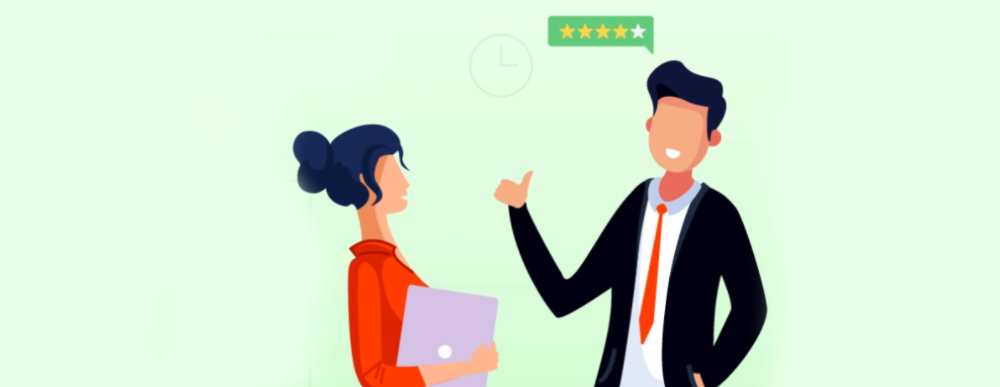 Business Intelligence and Employee Feedback