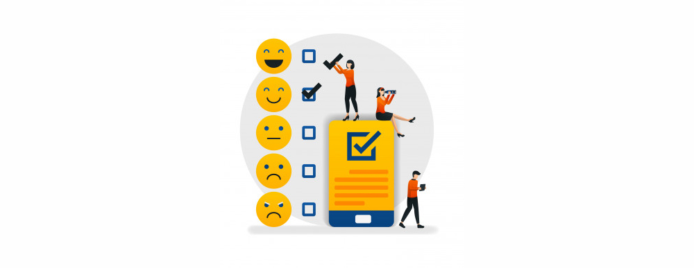 Customer Satisfaction Survey – Top 5 questions in 2021