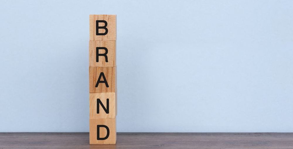 Improve Brand Identity