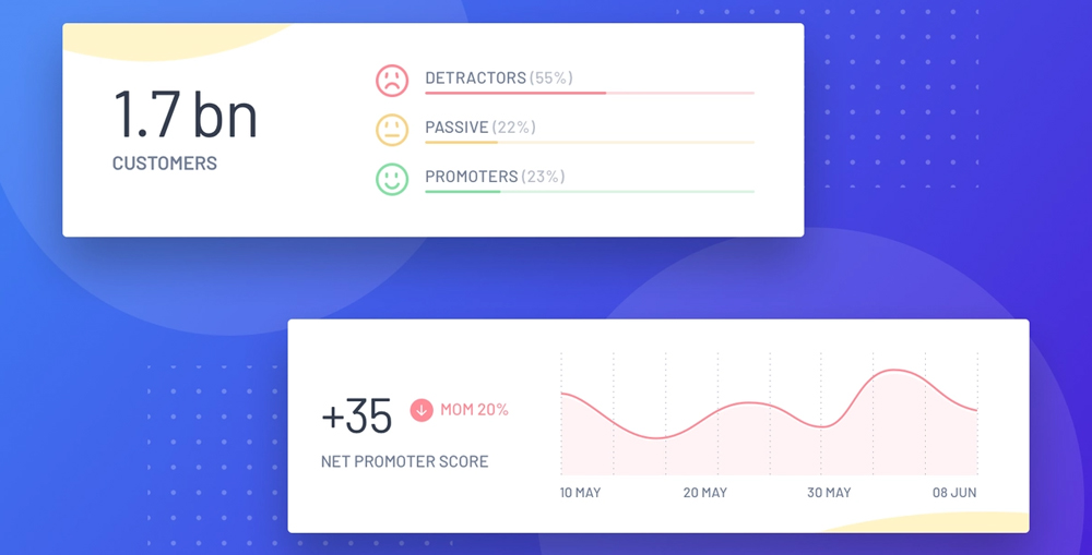 What is NPS Score?