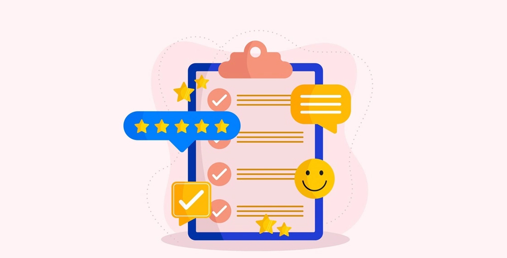 How to Build Customer Feedback Strategy?