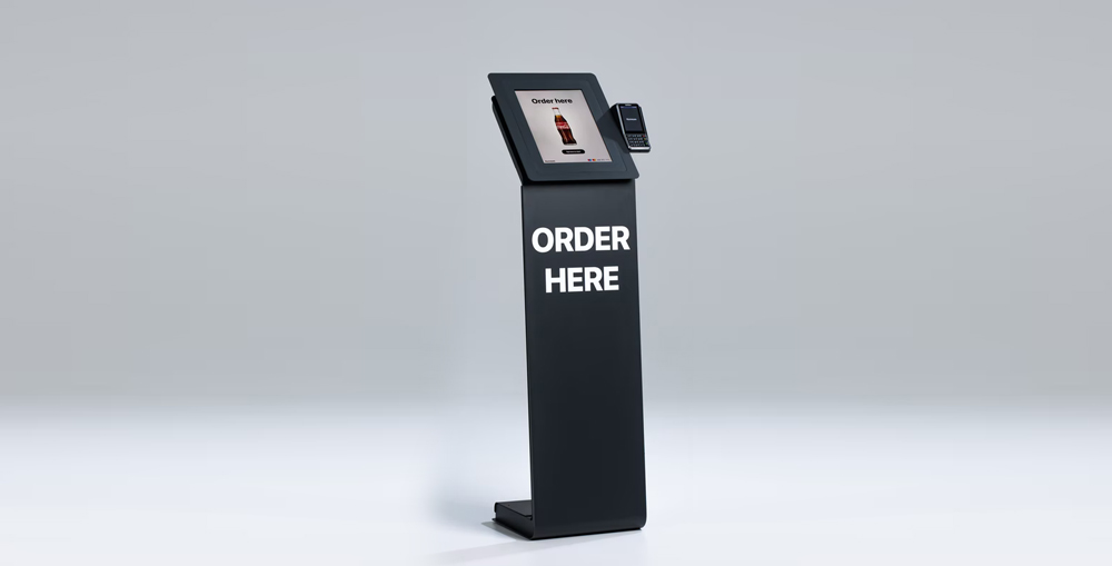 The Modern Guide to Interactive Kiosks