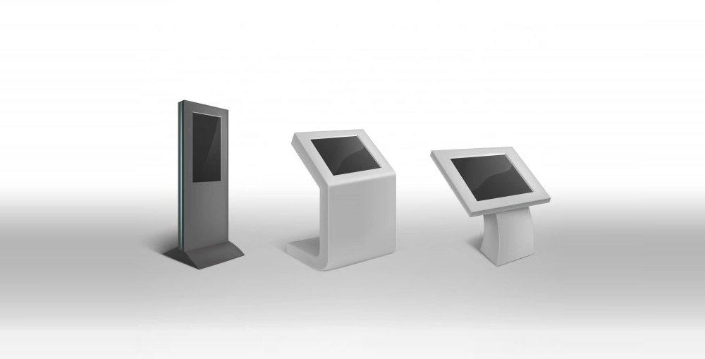 What is an Interactive Kiosk?