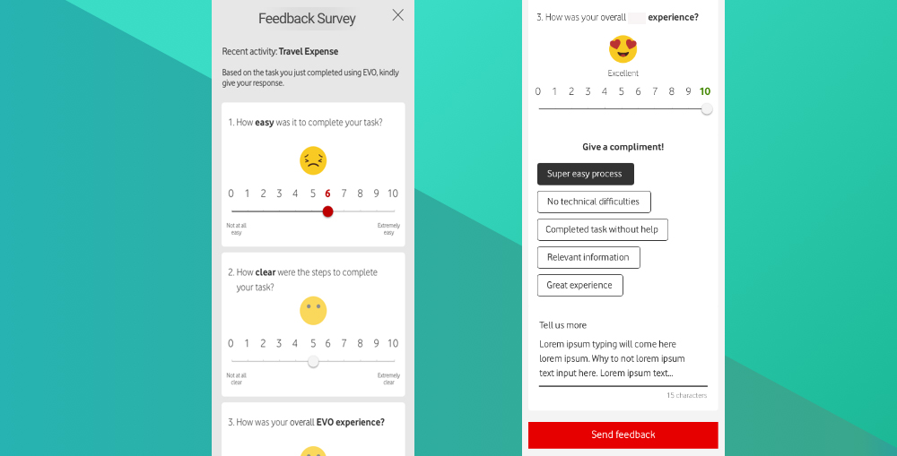 Analyze and Categorize Customer Feedback Data