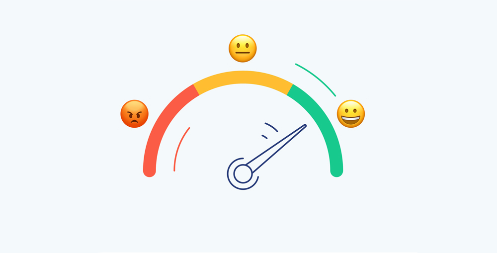 CSAT Score (Customer Satisfaction Survey)