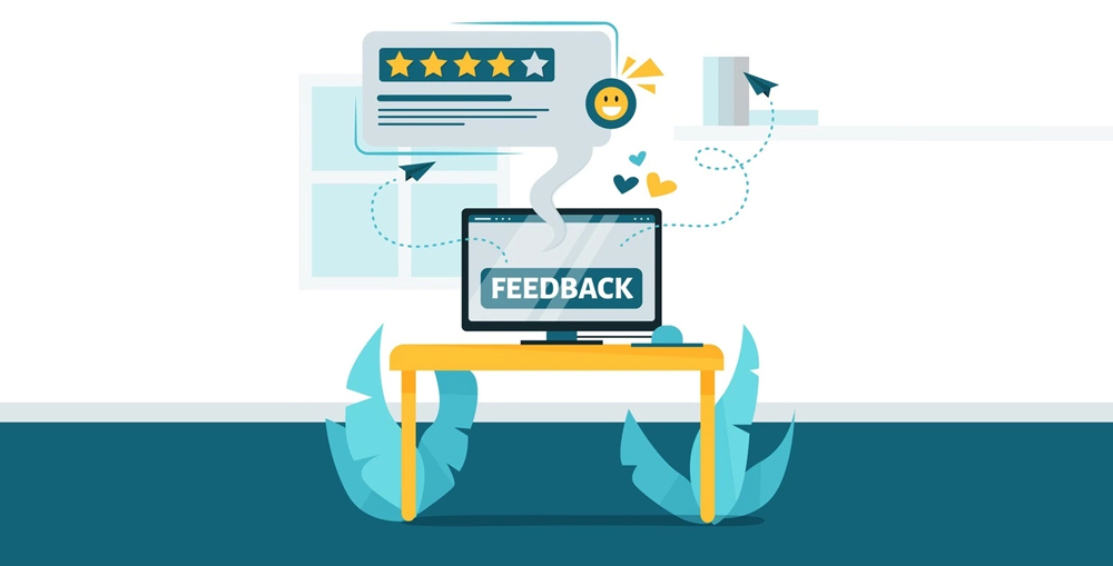 Run Customer Feedback Campaigns across Multiple Channels