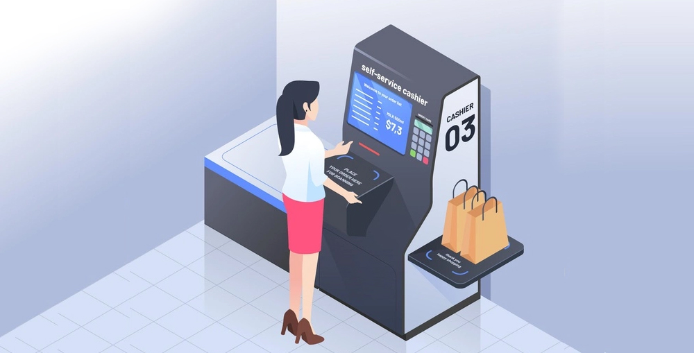 Why Businesses Need Self-Service Technologies?
