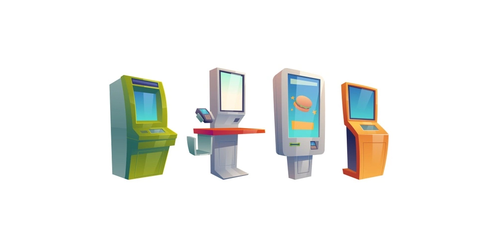 Why Interactive Kiosk are good for Customer Service