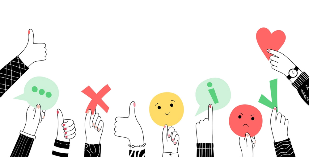 How a Customer Feedback System Helps Your Company Grow