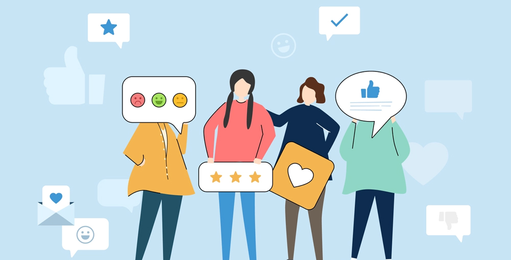 How a Customer Feedback System Helps Your Company Grow