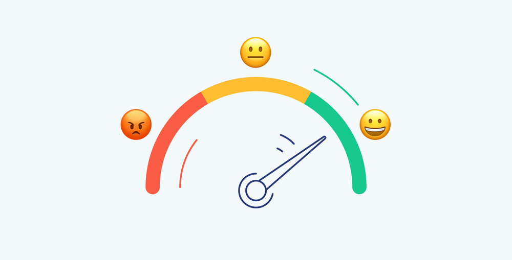 CSAT Score (Customer Satisfaction Score)