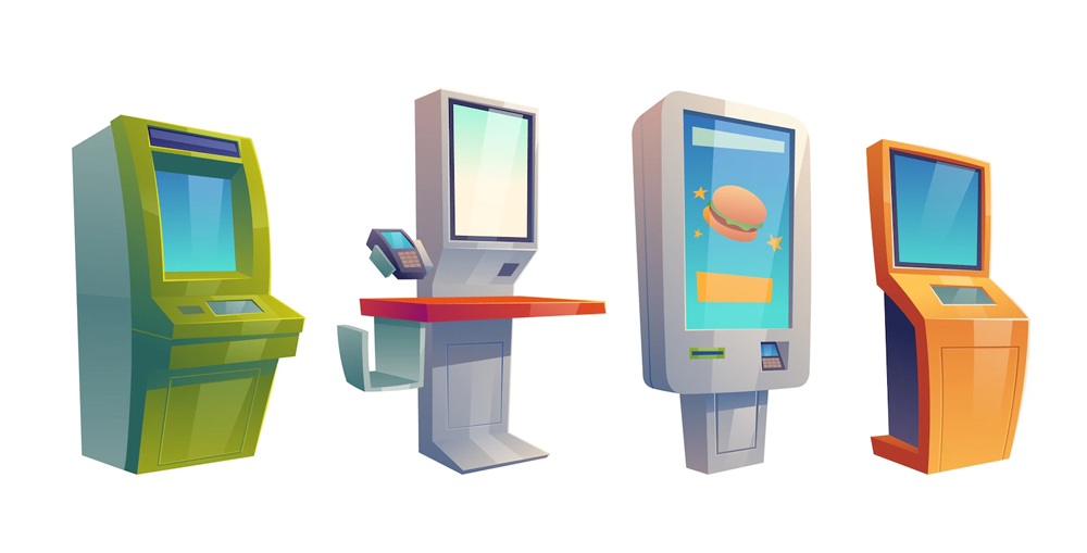 How Interactive Kiosks can Improve Customer Journey?