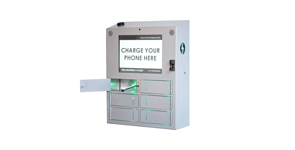 Cell Phone Charging Station Guide for Businesses