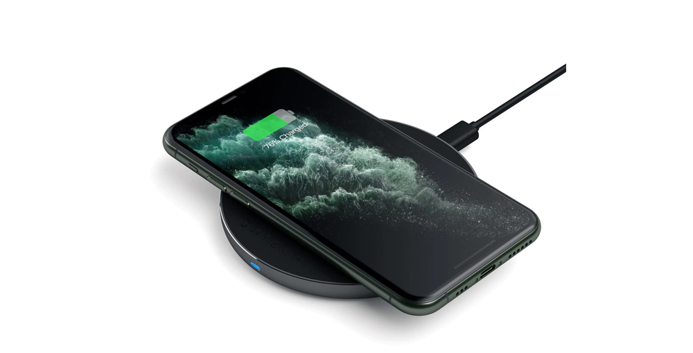 What is Wireless Charging and is it Important for Cell Phone Charging Station?