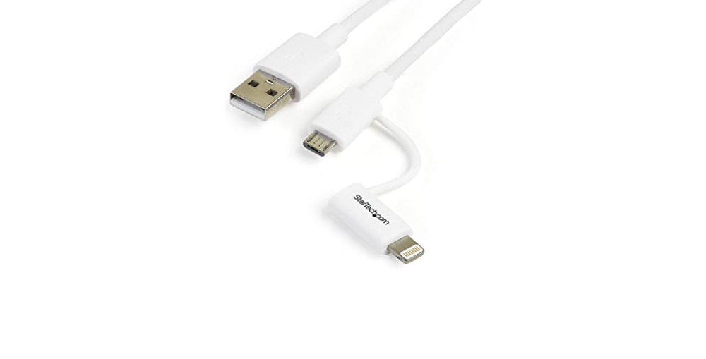 What is the Difference between Micro USB, C-Type and Lightning Charging Cables and Standards?