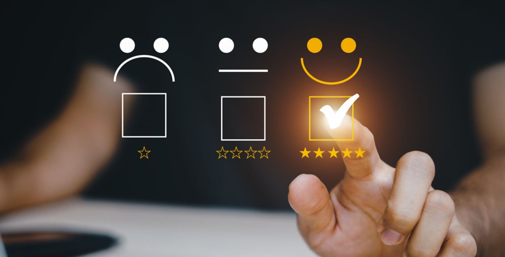 Key Features of a Customer Feedback System