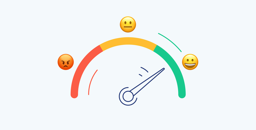 Customer Satisfaction Score Survey / CSAT Score