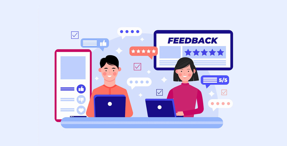 General Feedback Surveys