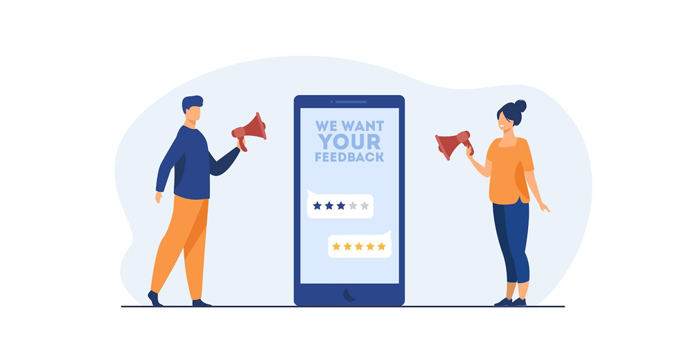 How to take Action on the Customer Feedback Data?