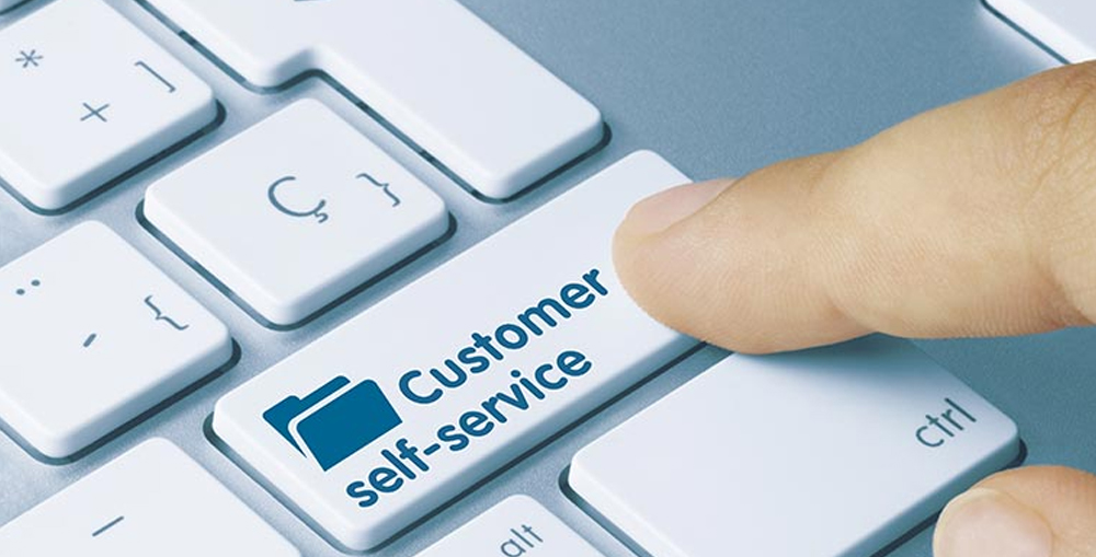 Customer Self-service Best Practice: 5. Train Agents to Serve the Customers Diverted from the Self-service Channels