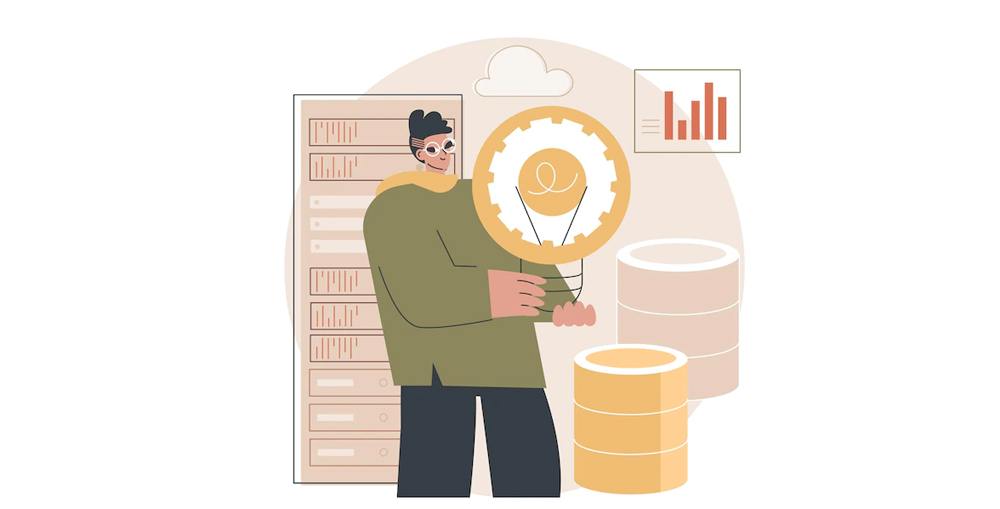 Collect Valuable Business Intelligence Data via Self-Service Solutions