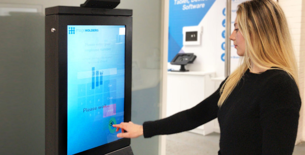 How Can Businesses Benefit From Self-Service Kiosks