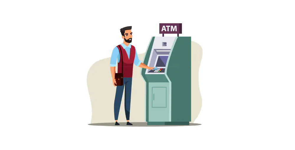 Automated Teller Machines (ATMs)