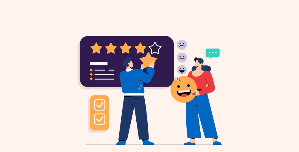 Customer Feedback Tool Help Targeting the Right Audience