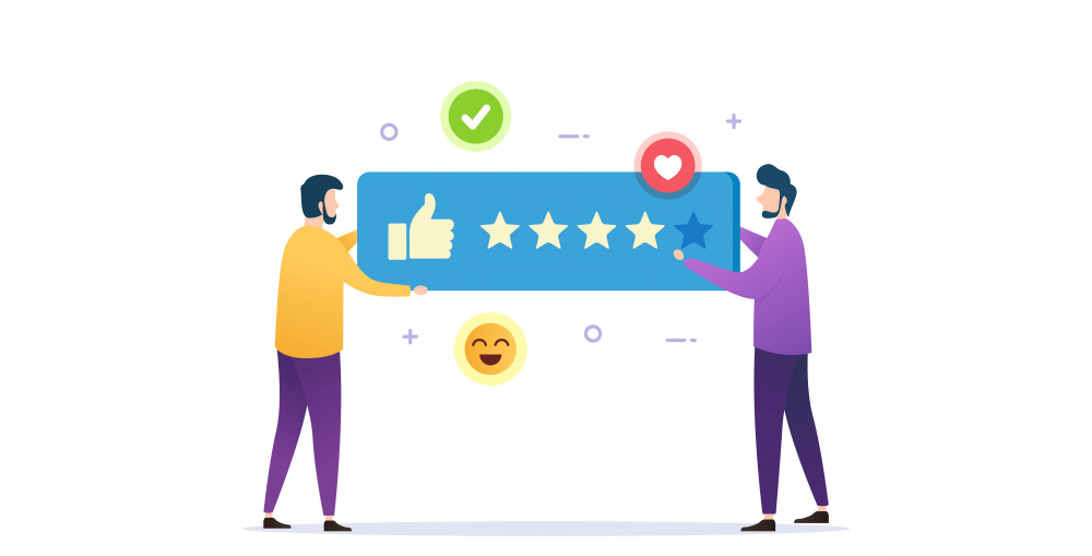 How Customer Feedback Tool Helps Analyzing the Customer Feedback Data