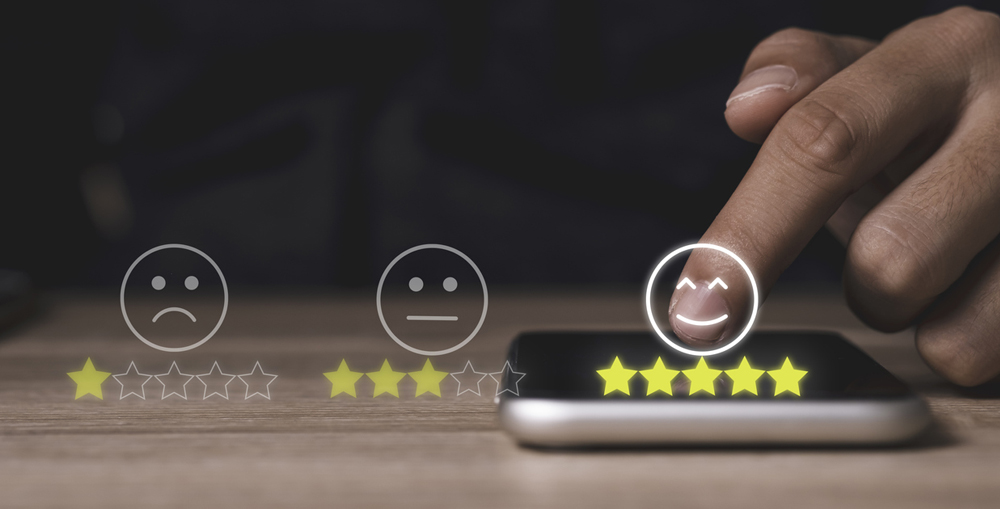 How to Improve the Outcome of In-App Customer Feedback Management Process?