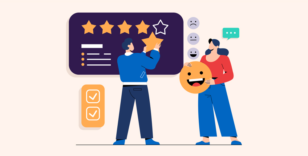 How to Collect Feedback using Customer Feedback Tool