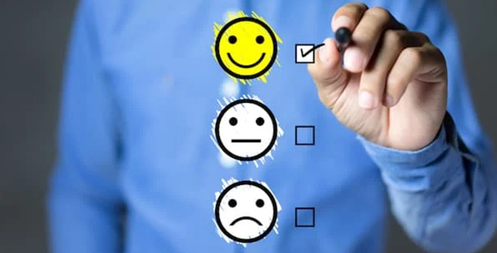 What is Custom HR Customer Feedback Tool?