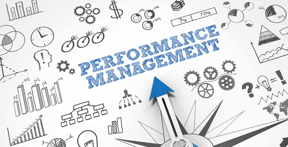 What is Performance Management and HR Customer Feedback?