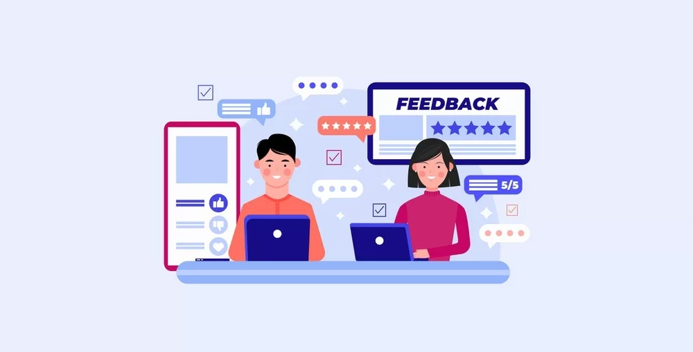 Why Customer Feedback Tool is Important for Small Business Owners?