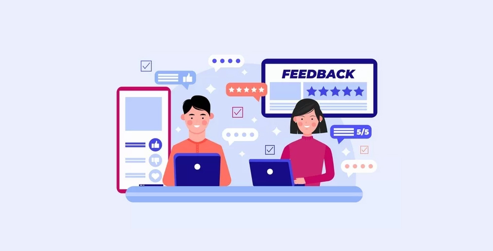 Why Feedback is So Important & Why a Business Needs a Customer Feedback Tool?