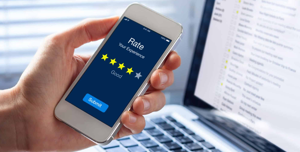 Why it is Important to Collect Customer Feedback via Mobile Phone Applications?