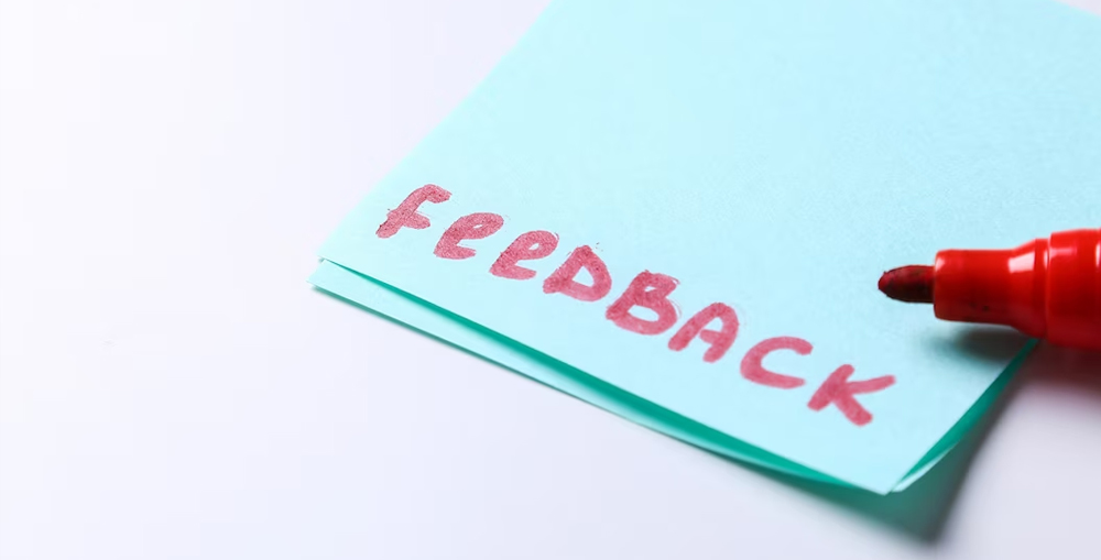 Customer Feedback Best Practices:Close the Feedback Loop