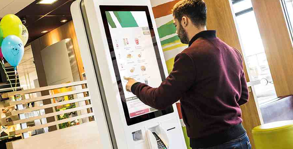 How can a Business Benefits from Self-Service Kiosk in 2023