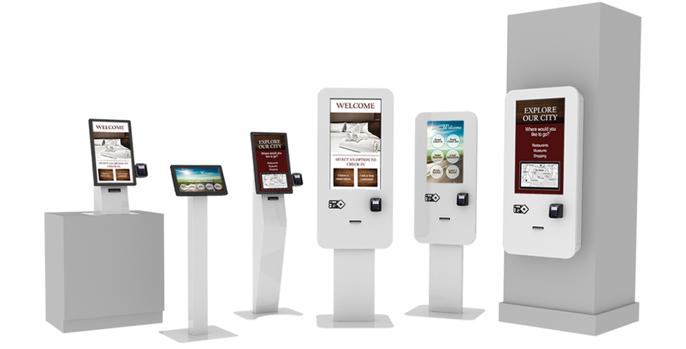 How Self-Service Kiosk are Improving Customer Experience in Dubai, UAE