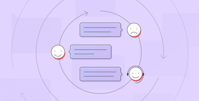 Characteristics Of Closed-Loop Customer Feedback Tool