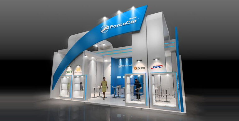 Stand Process Design What is Exhibition Stand Designing Process?