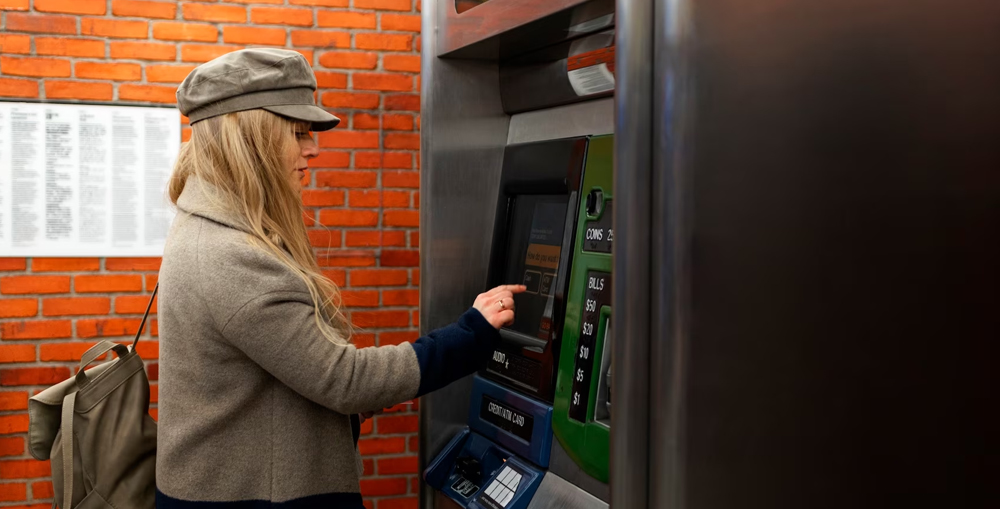 Can Money Transfer Kiosk Offer Other Services?