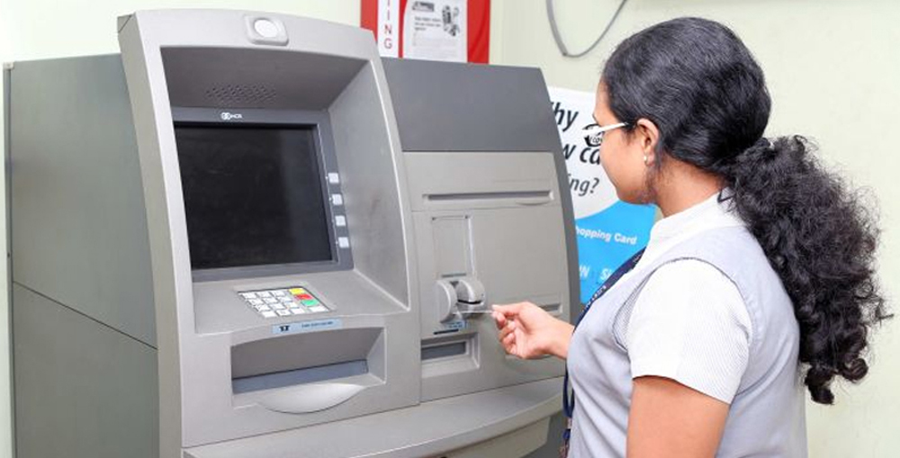 What are the advantages of a Money Transfer Kiosk?