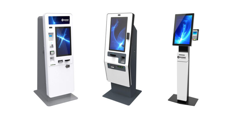 What Is Money Transfer Kiosk?