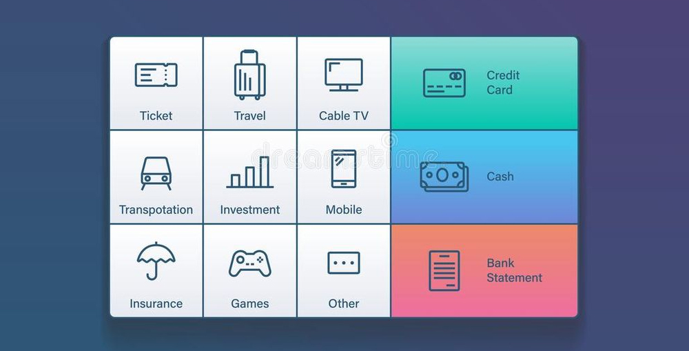 Payment Kiosk Machine Offers Intuitive User Interface