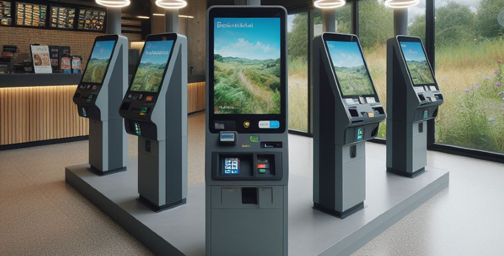 What is a Payment Kiosk?