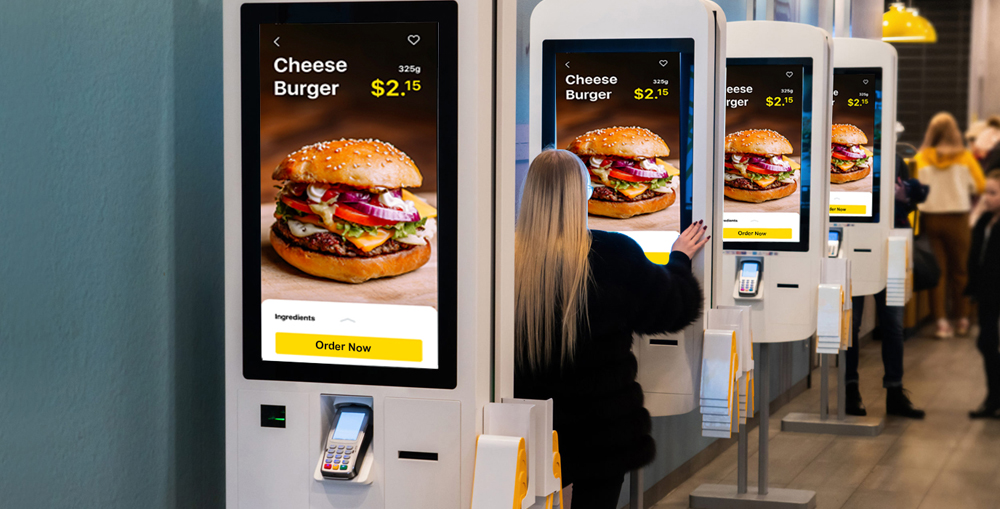 Choosing a Right Self-Service Payment Kiosk: User Experience and User Interface